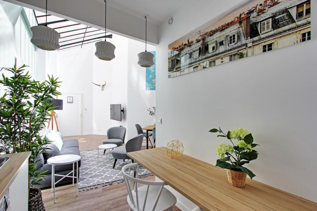 Apartment Rent A - Meslay