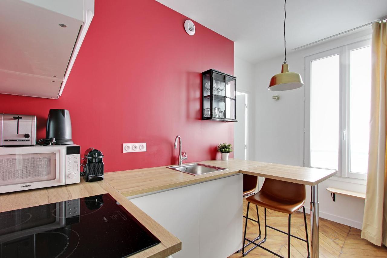 Apartment Rent A - Meslay *