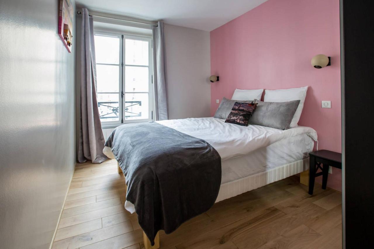Apartment Spacious And Charming 2 Bedroom Flat A Madeleine Paris