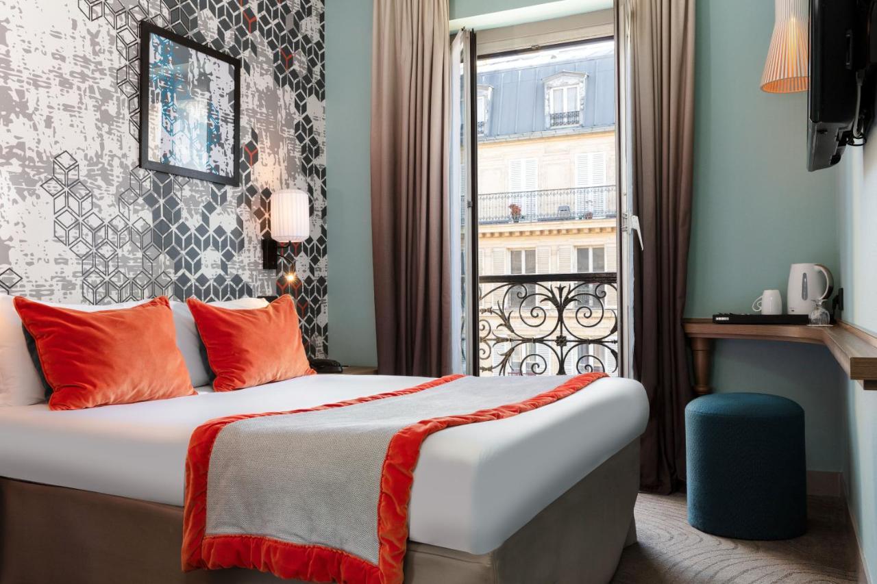 Des Nations Saint Germain Hotel