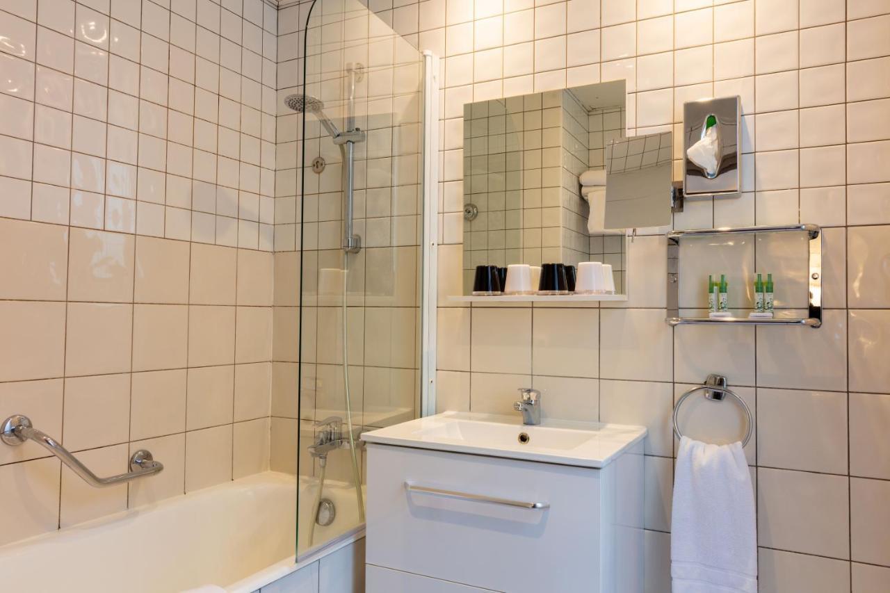 Hotel Des Nations Saint Germain Paris