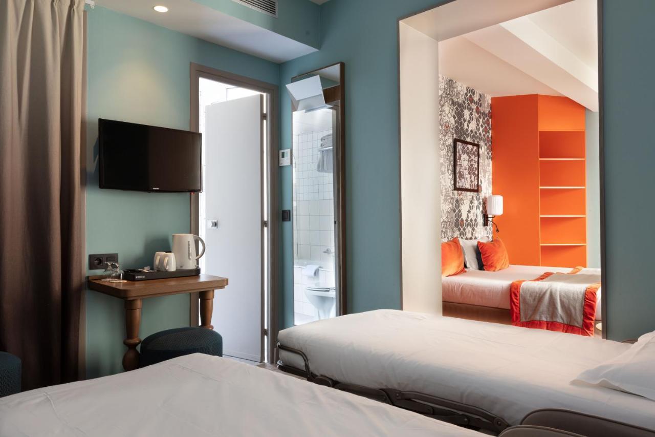 Des Nations Saint Germain Hotel 3*