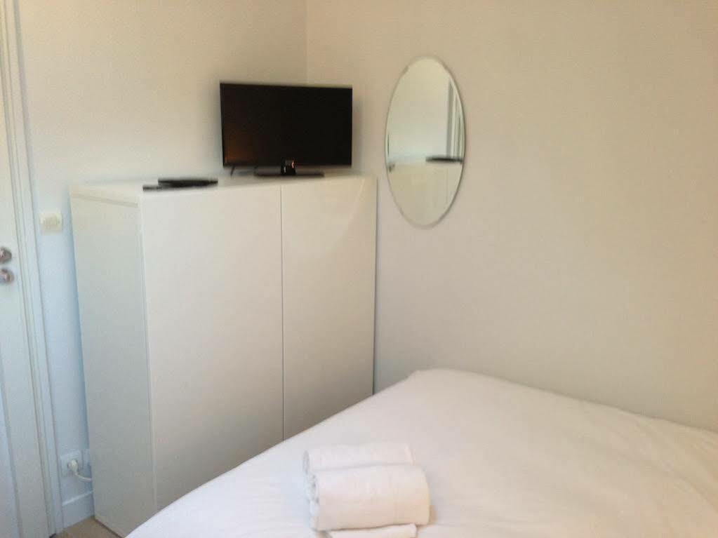 Apartment My Address In - Place Des Victoires