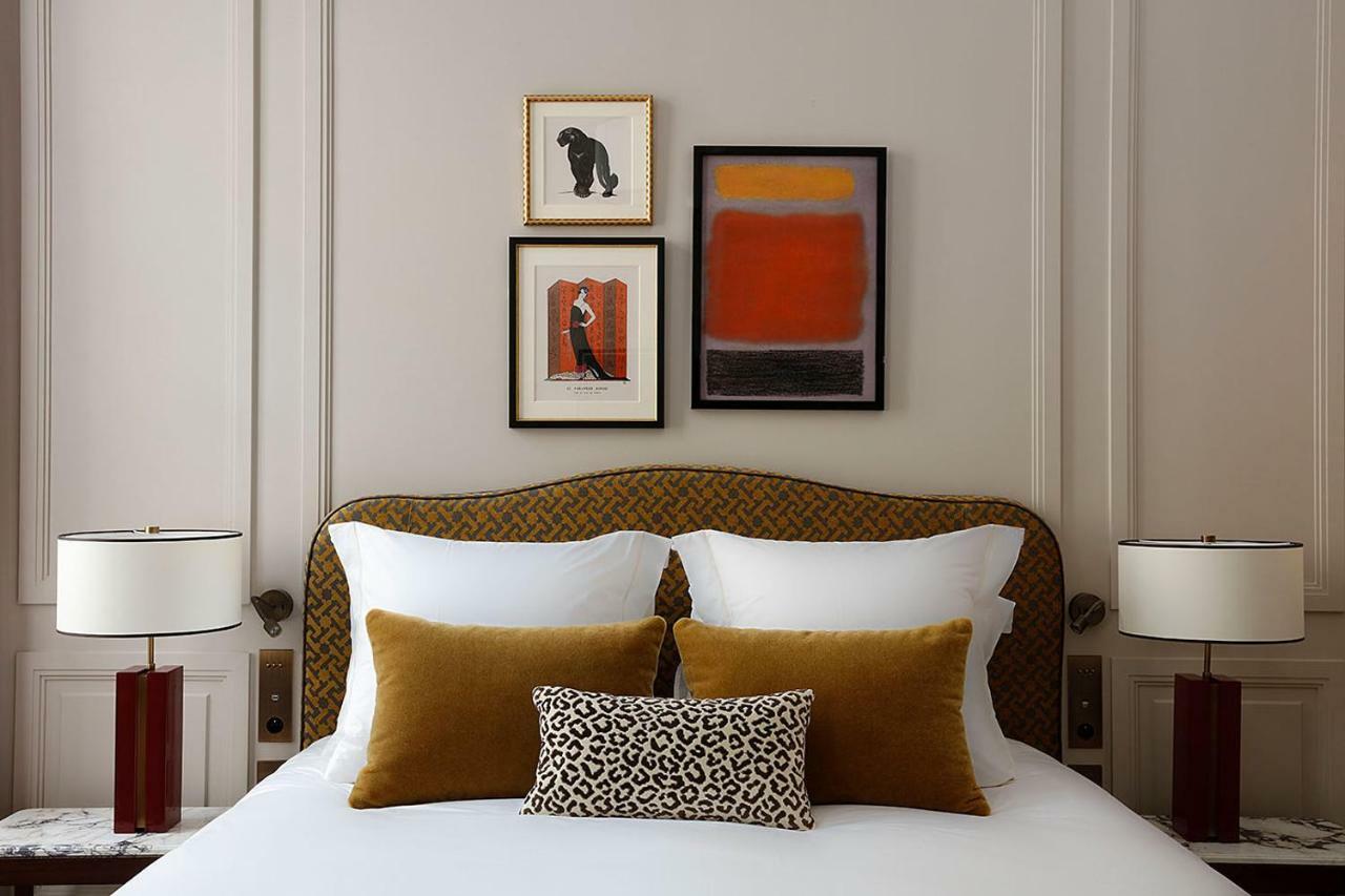 Les Jardins Du Faubourg Hotel&spa By Shiseido Hotel