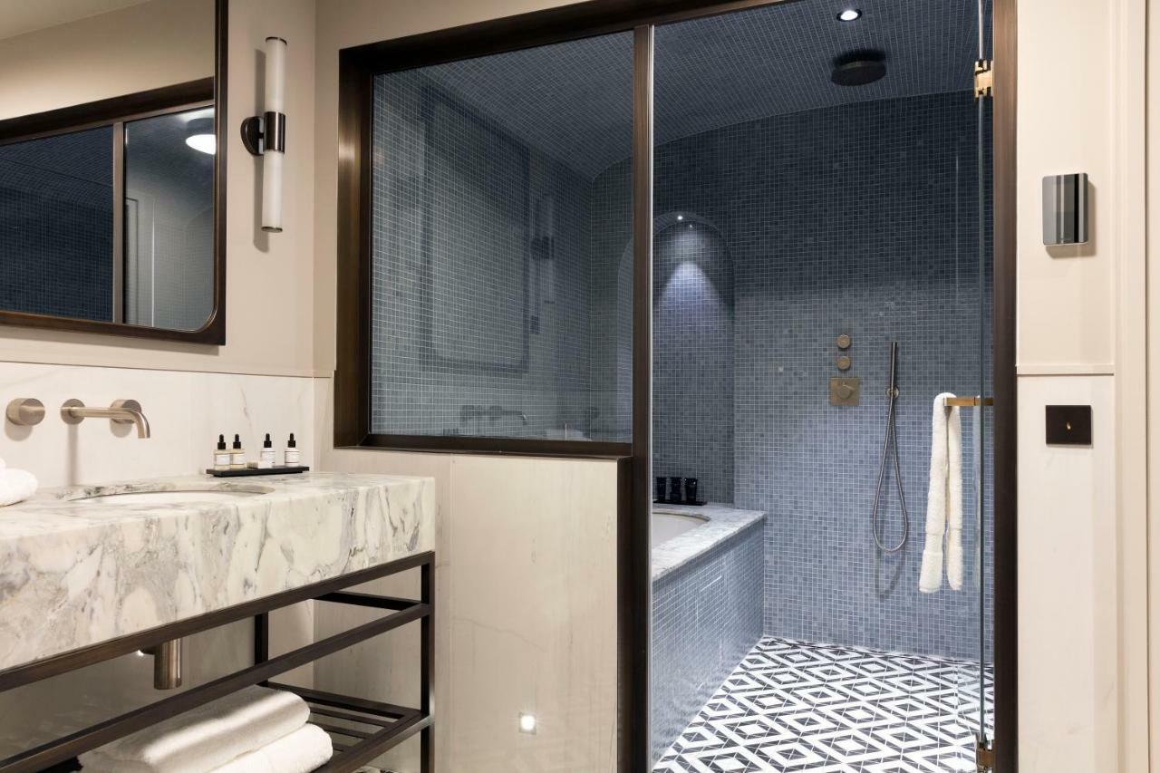 Les Jardins Du Faubourg Hotel&spa By Shiseido 5*