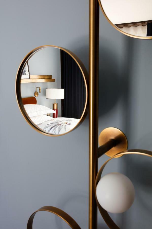 Les Jardins Du Faubourg Hotel&spa By Shiseido Hotel 5*
