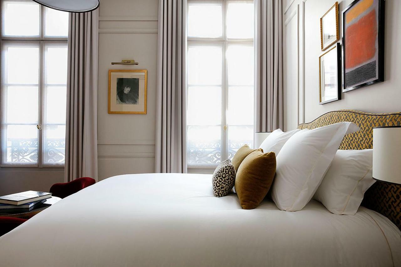 Les Jardins Du Faubourg Hotel&spa By Shiseido Hotel Paris
