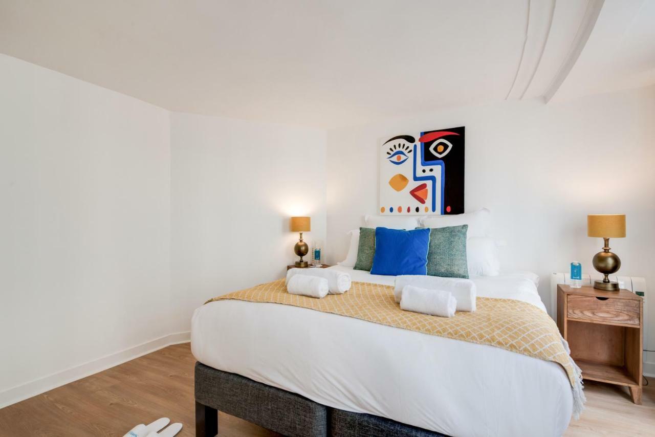 Appartement Sweet - Echiquier