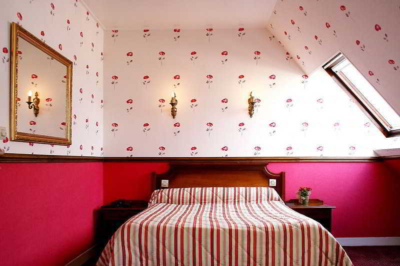 Hotel Splendor Elysees Paris