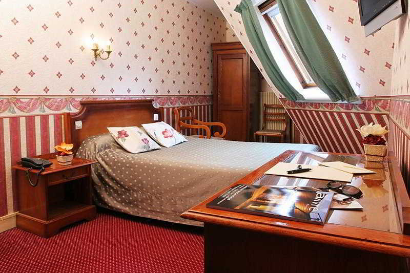 Hotel Splendor Elysees