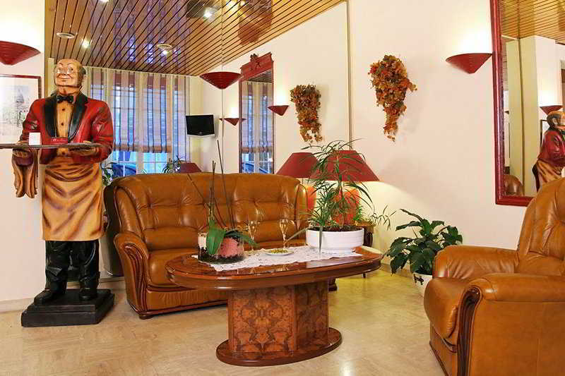 Hotel Splendor Elysees 3*