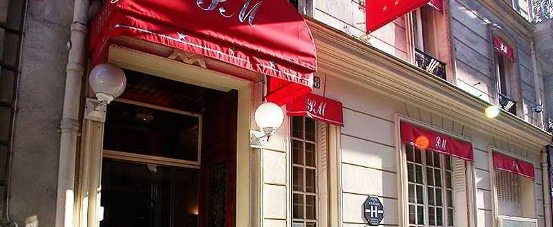 Splendor Elysees 3*