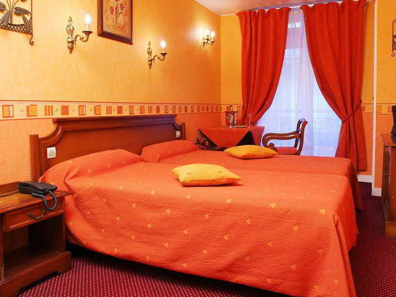Splendor Elysees 3* Paris