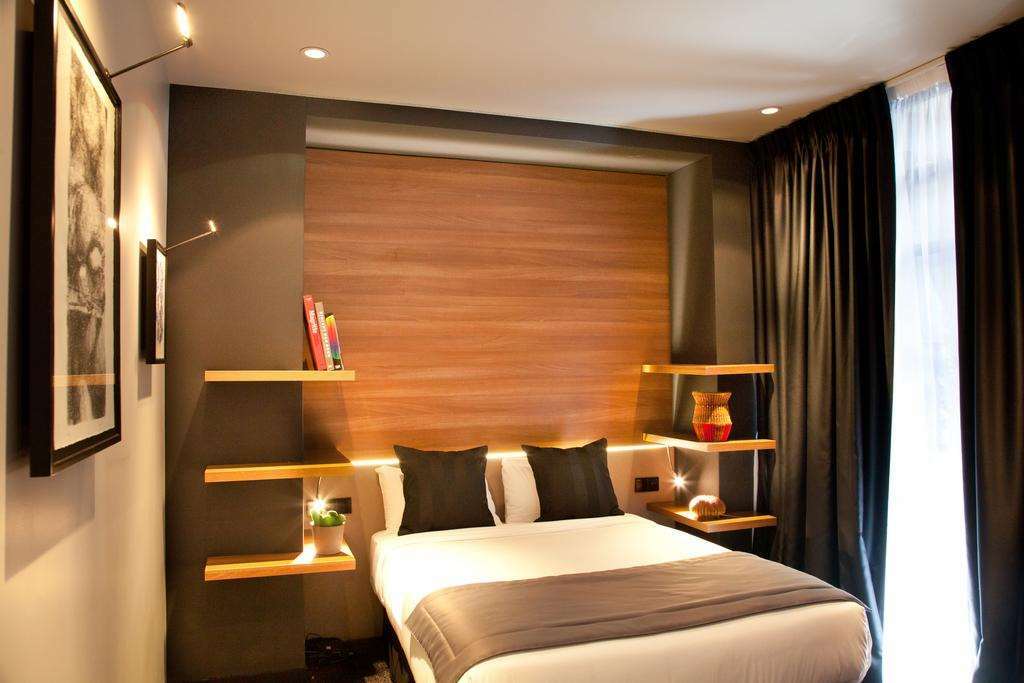 Fred'hotel Paris