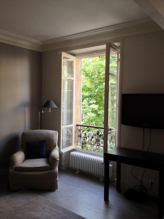 Cherche-midi Appartement Paris