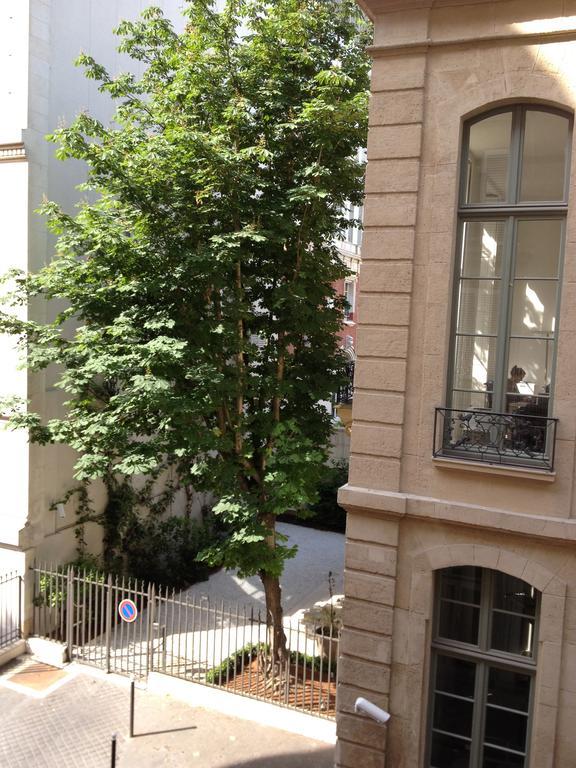 Cherche-midi Paris
