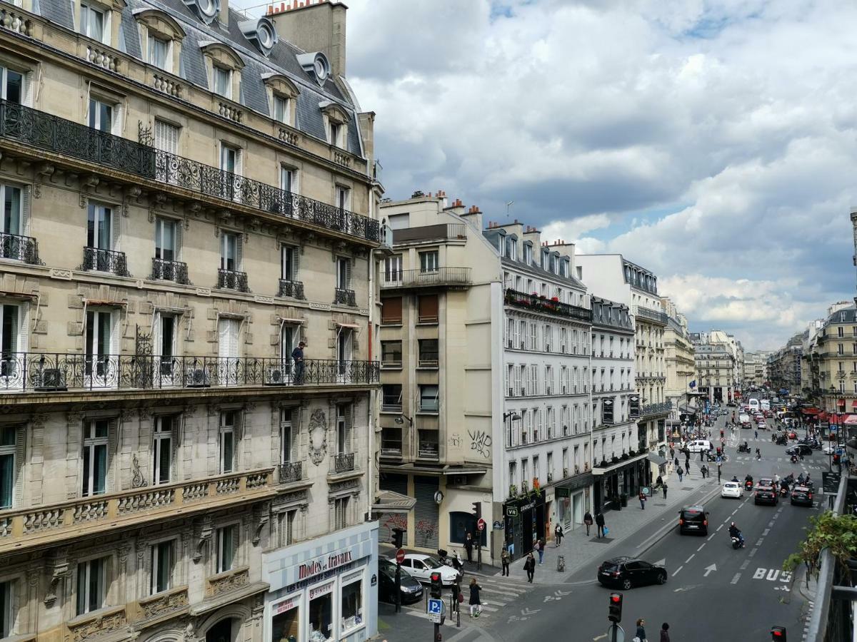 Oceanic - Grands Magasins Paris