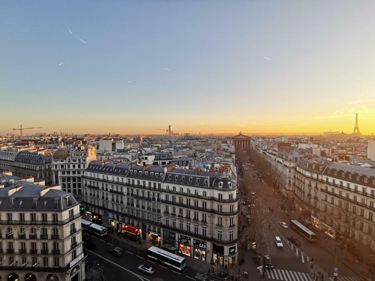 Oceanic - Grands Magasins Paris