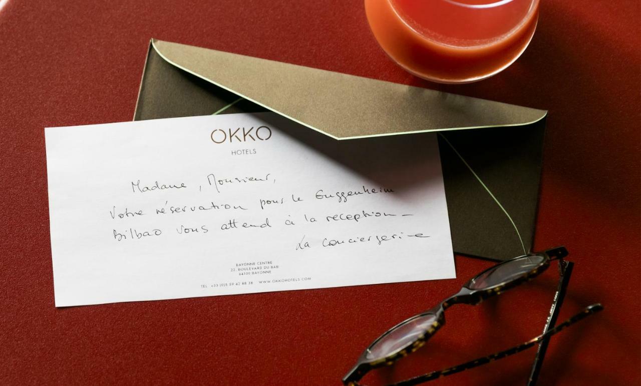 Okko Gare De L'est Hotel Paris
