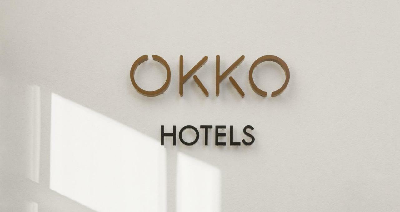 Okko Gare De L'est 4* Paris
