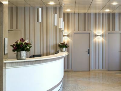 Aparthotel Citadines Place D'italie Paris