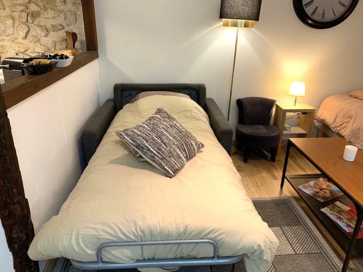 Apartment Lovely Le Marais