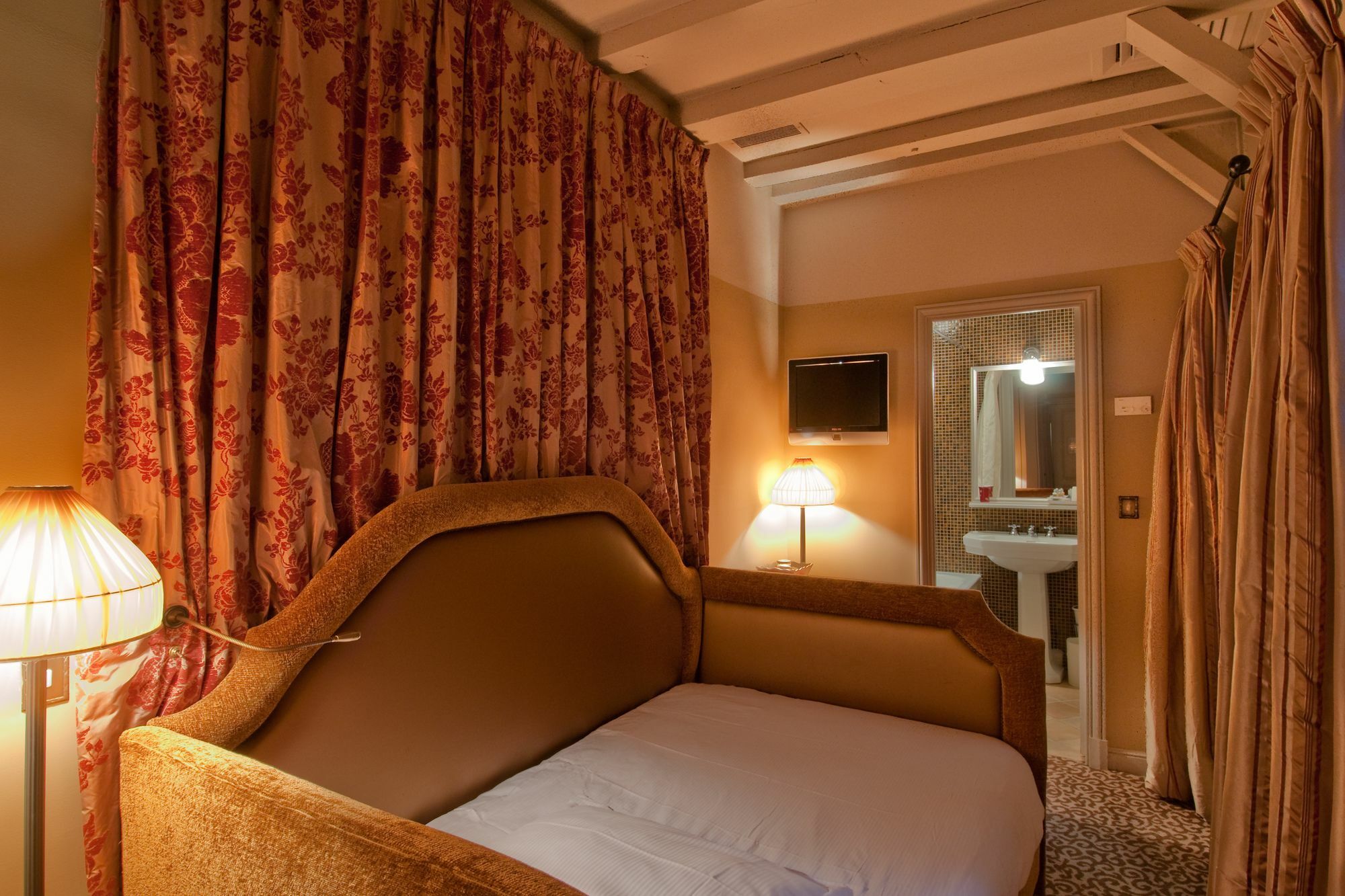 Odeon Saint-germain Hotel