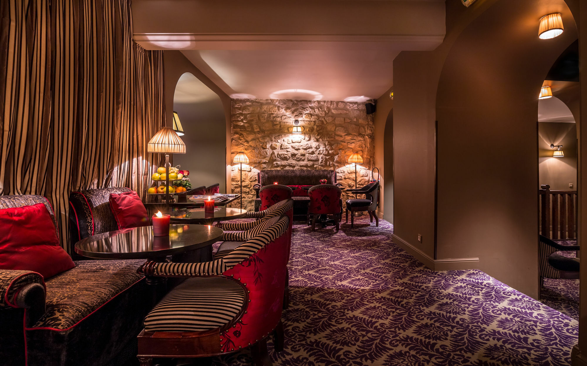 Odeon Saint-germain Hotel Paris