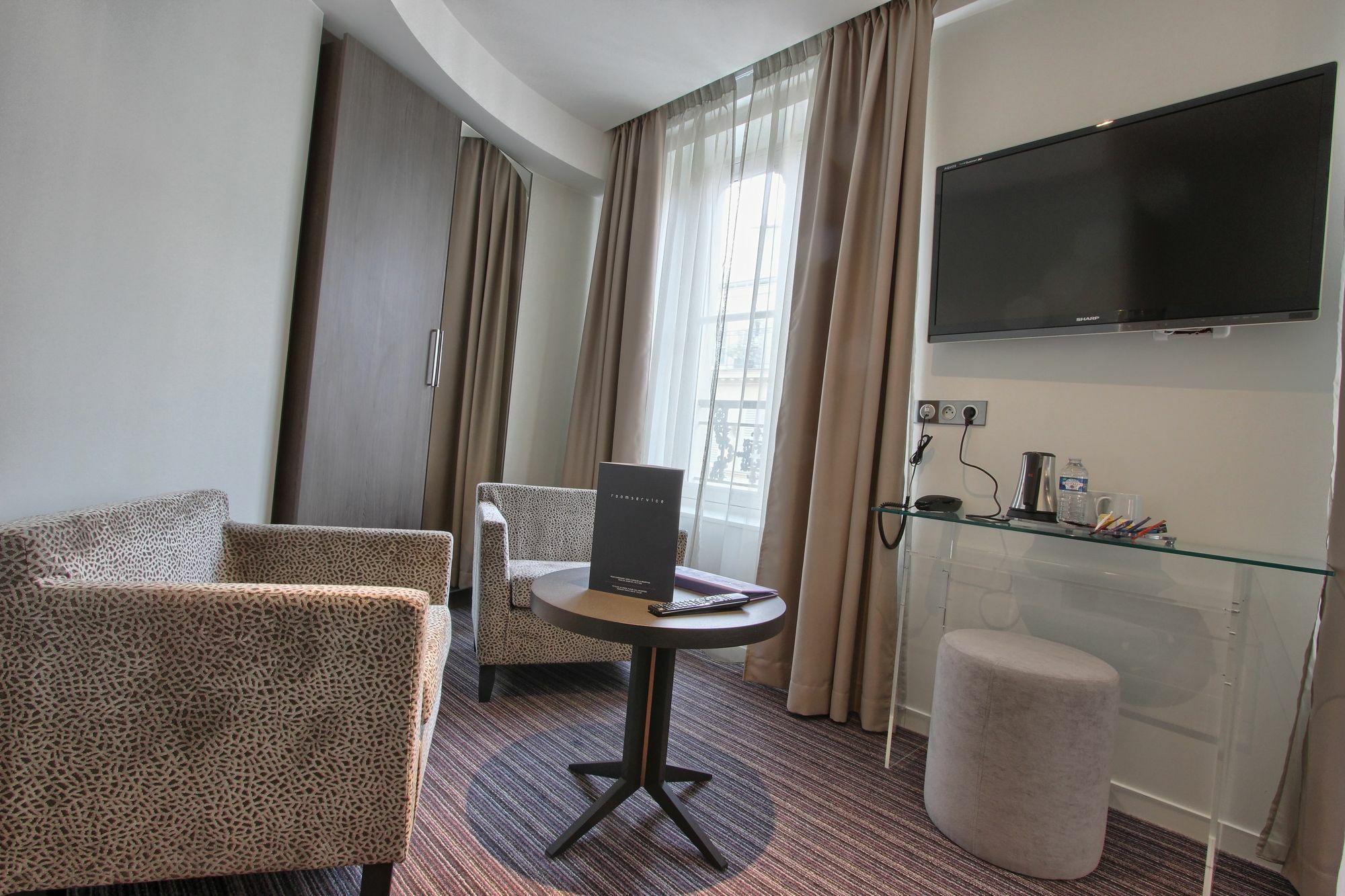Hotel Timhotel Opéra Grands-magasins Paris