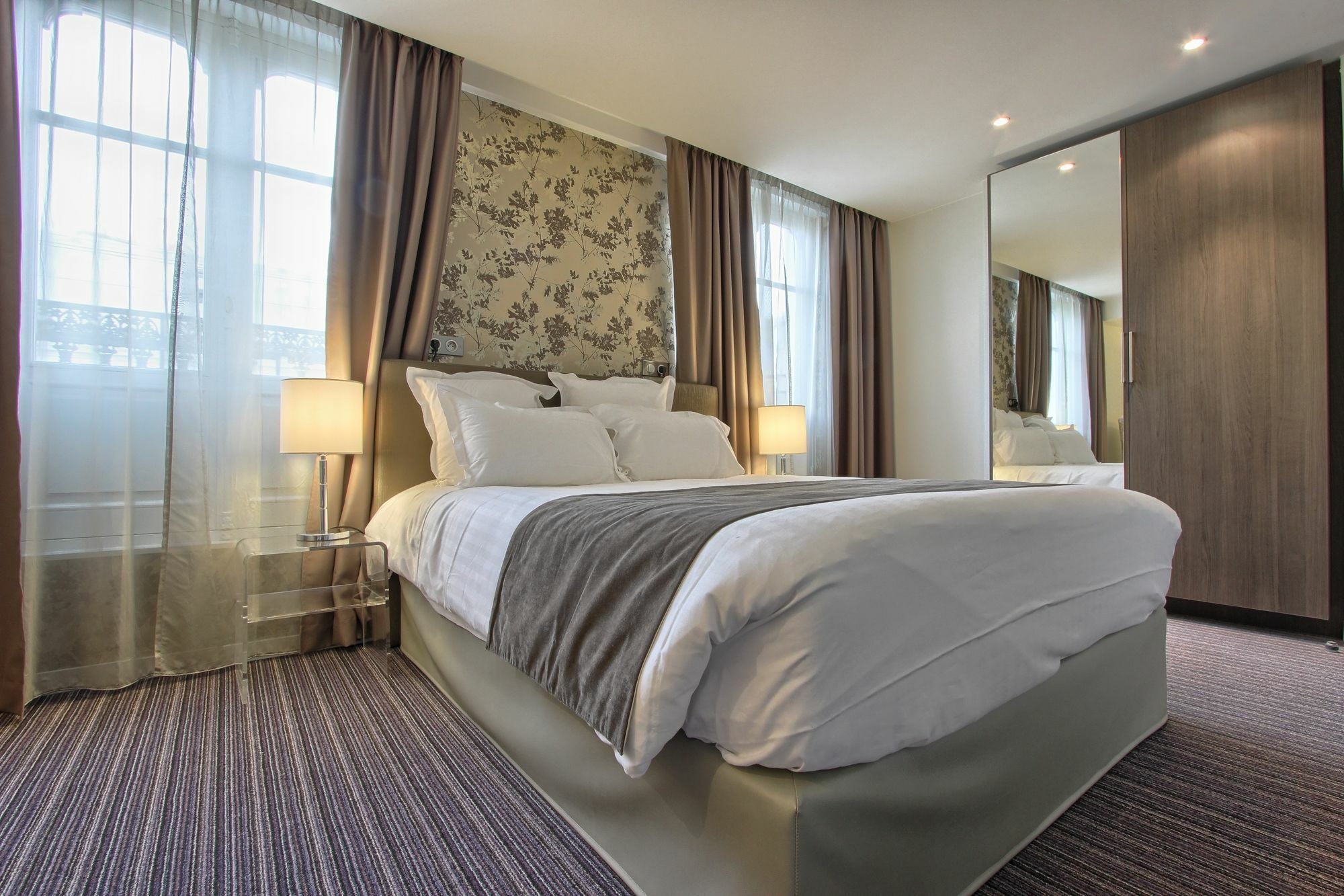 Timhotel Opéra Grands-magasins Paris