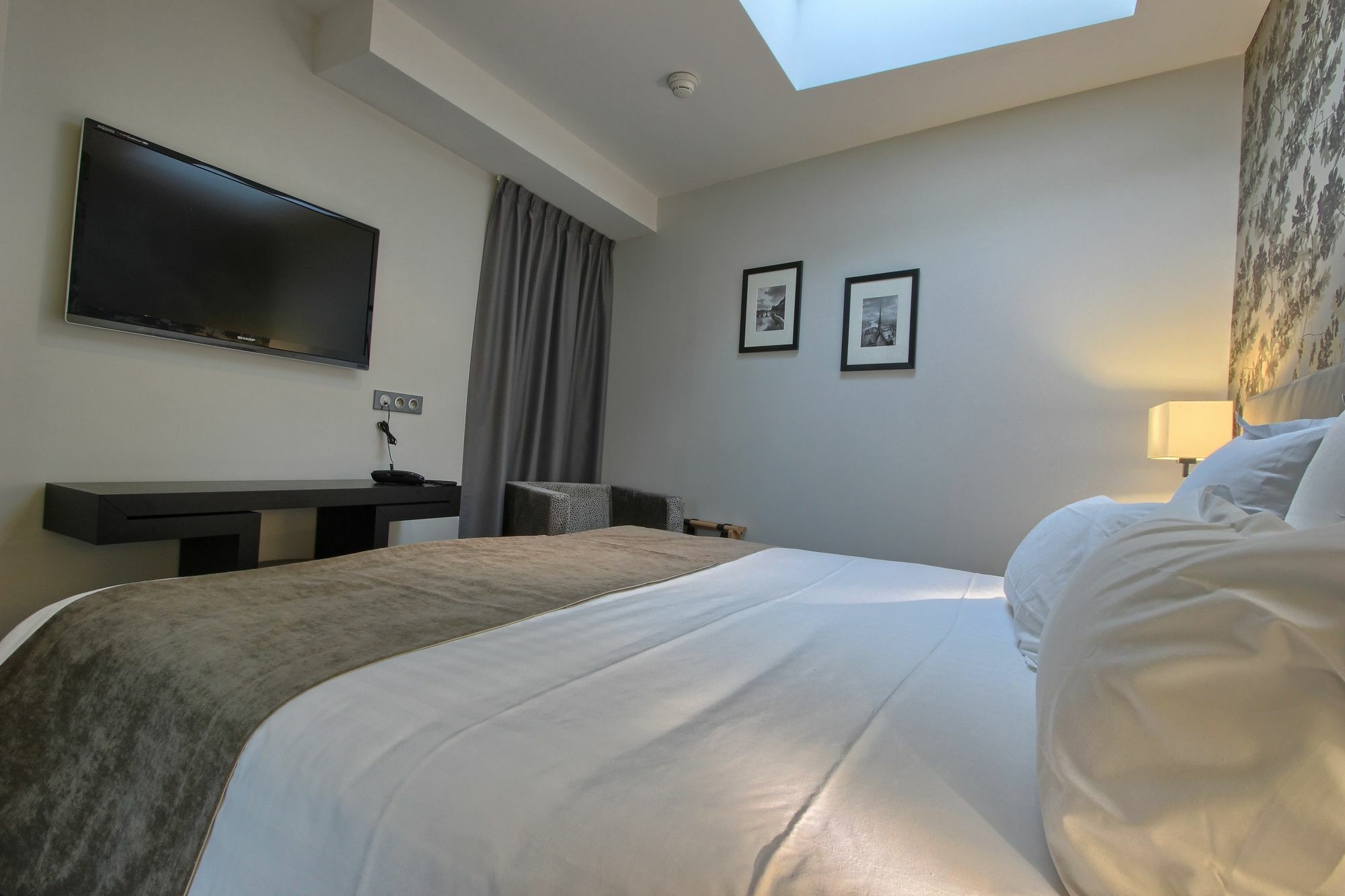 Timhotel Opéra Grands-magasins Paris