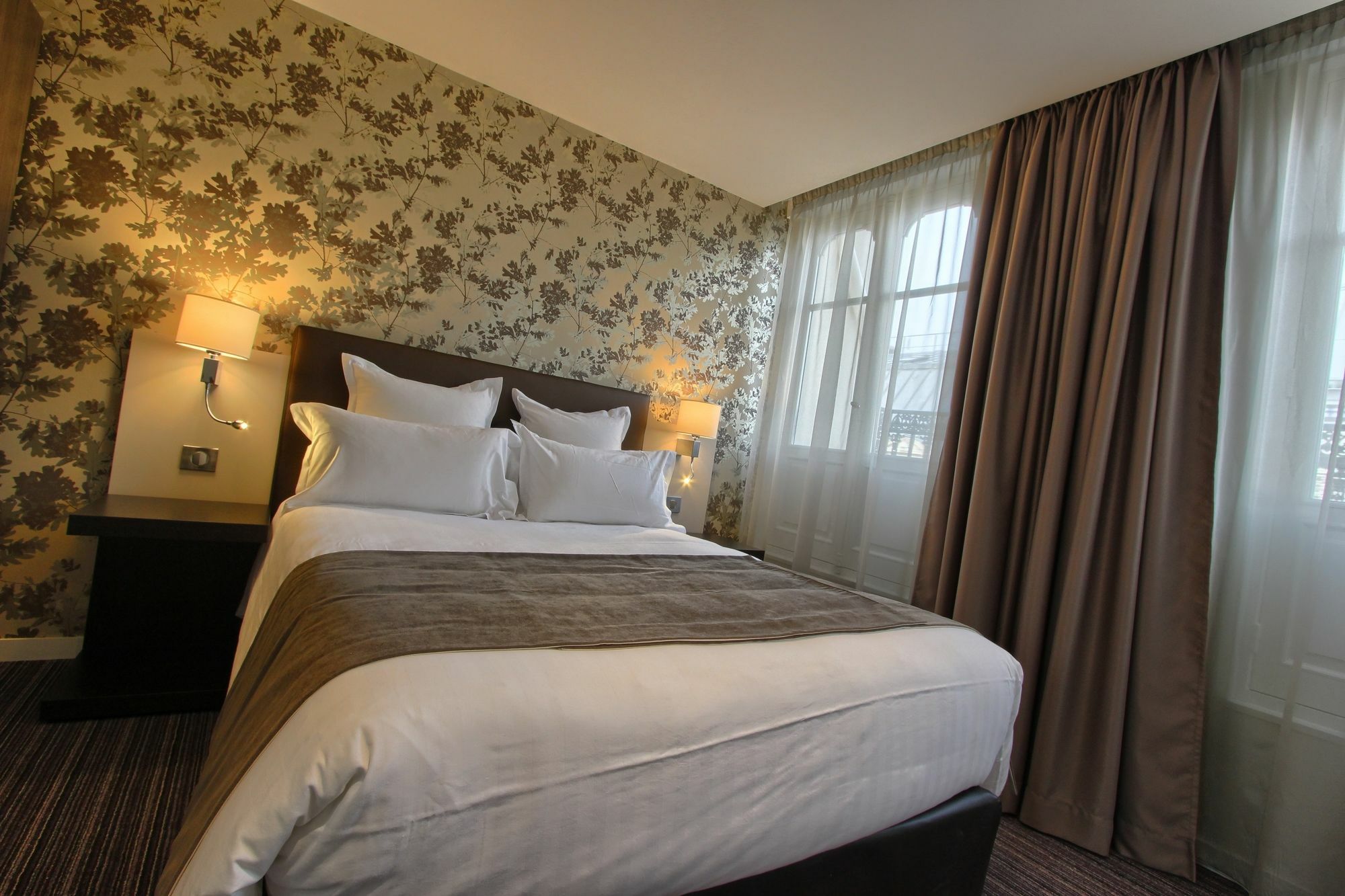 Timhotel Opéra Grands-magasins 4* Paris