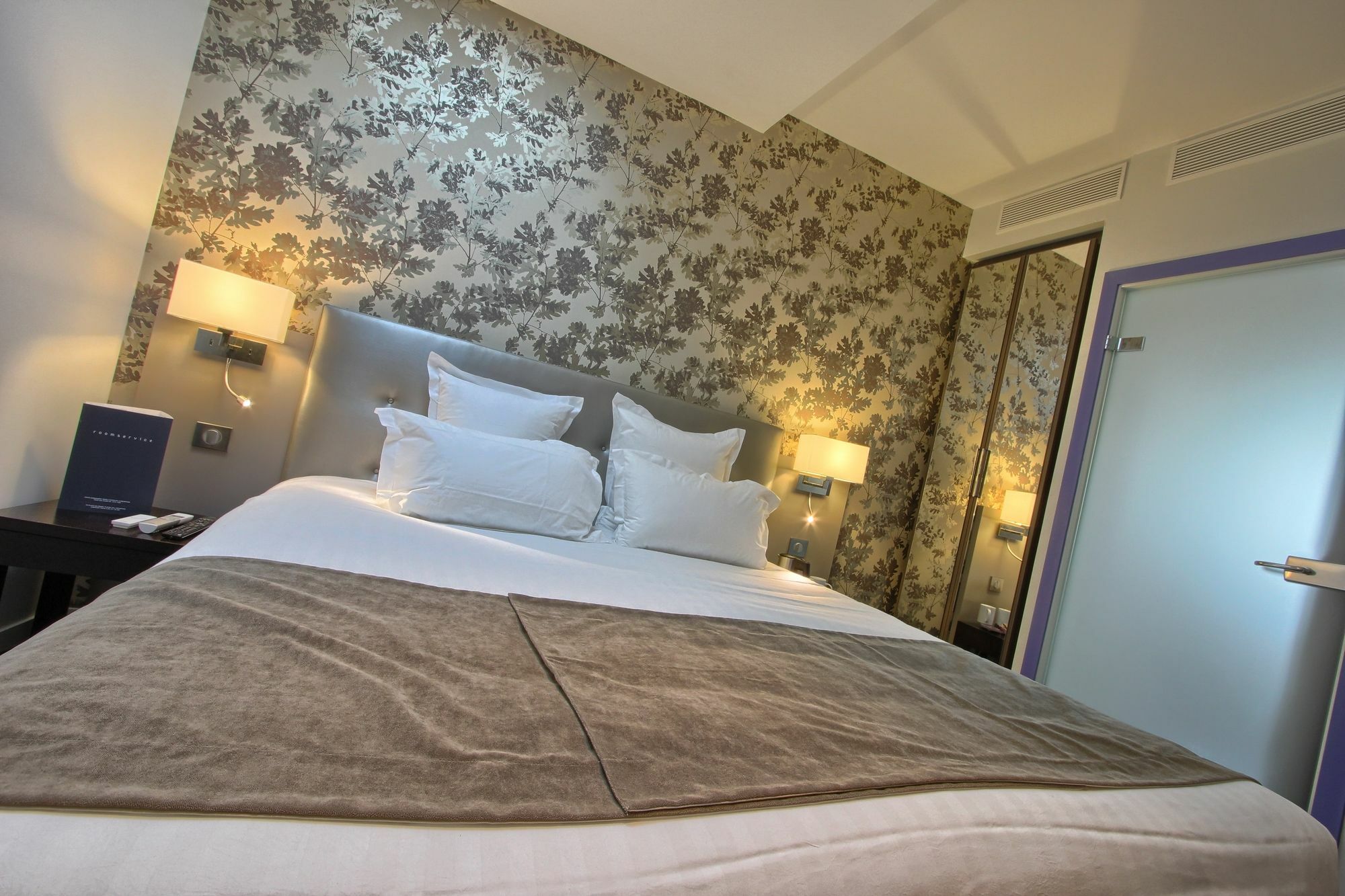 Hotel Timhotel Opéra Grands-magasins Paris