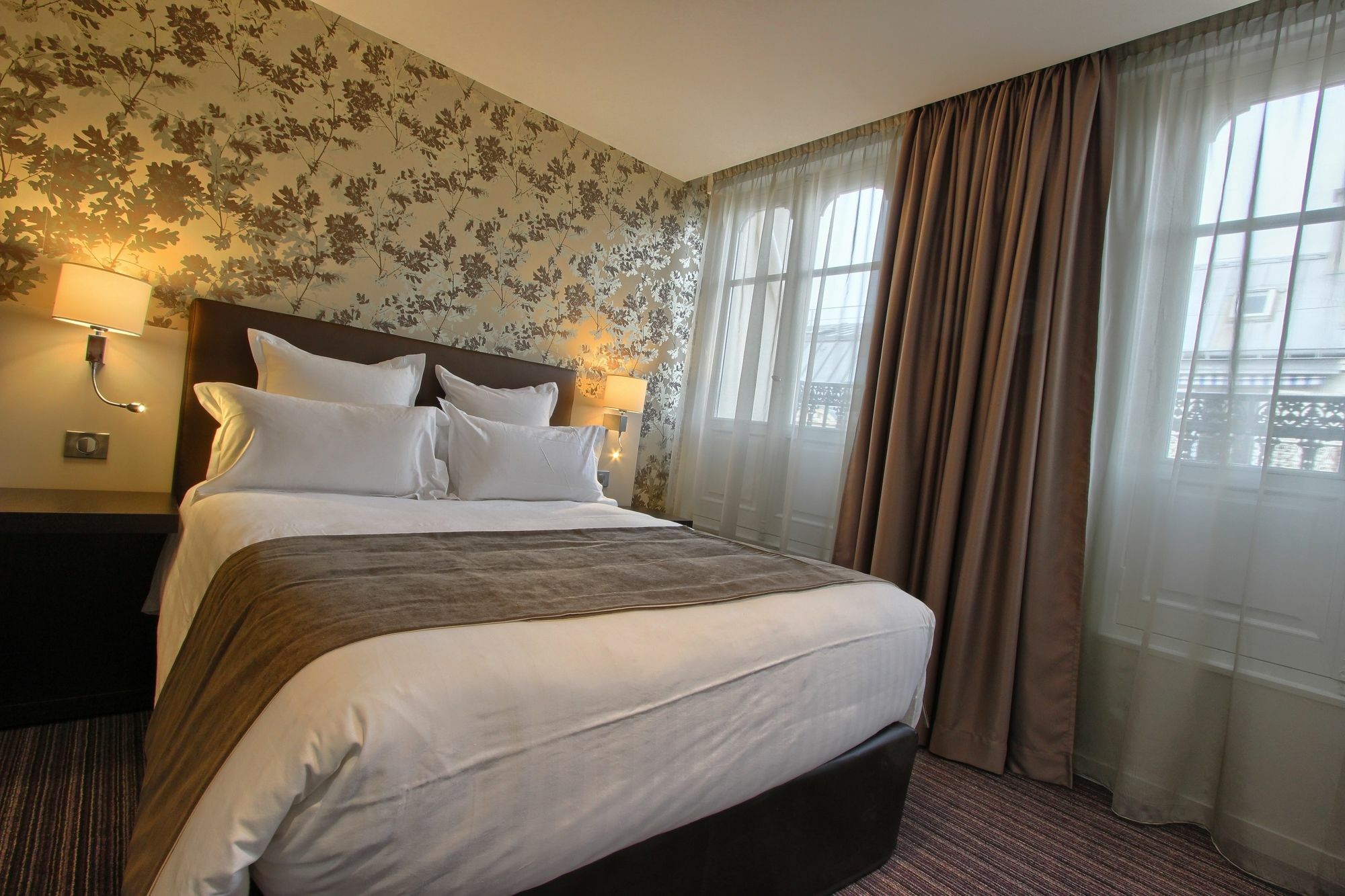 Hotel Timhotel Opéra Grands-magasins Paris