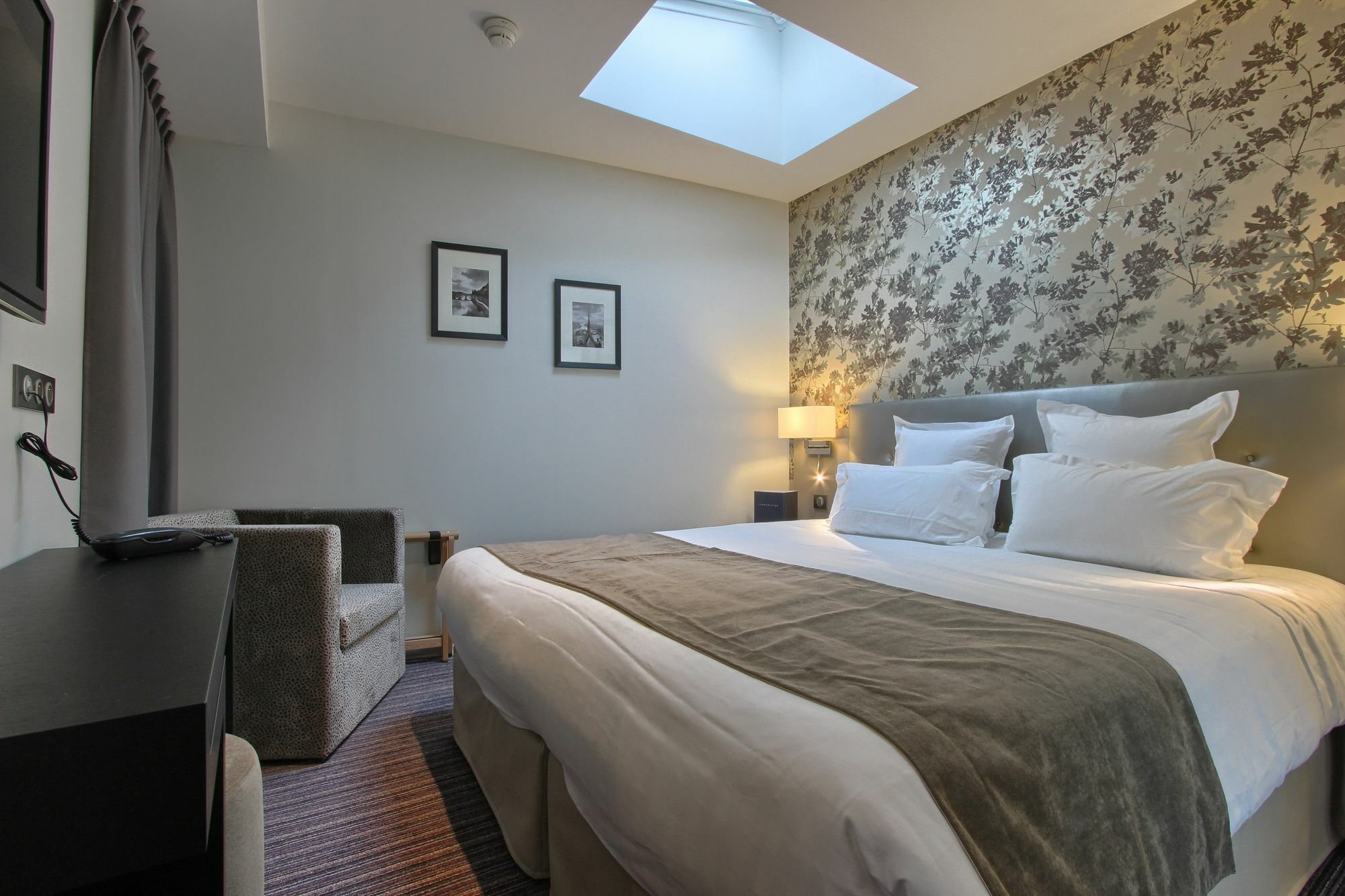 Hotel Timhotel Opéra Grands-magasins Paris