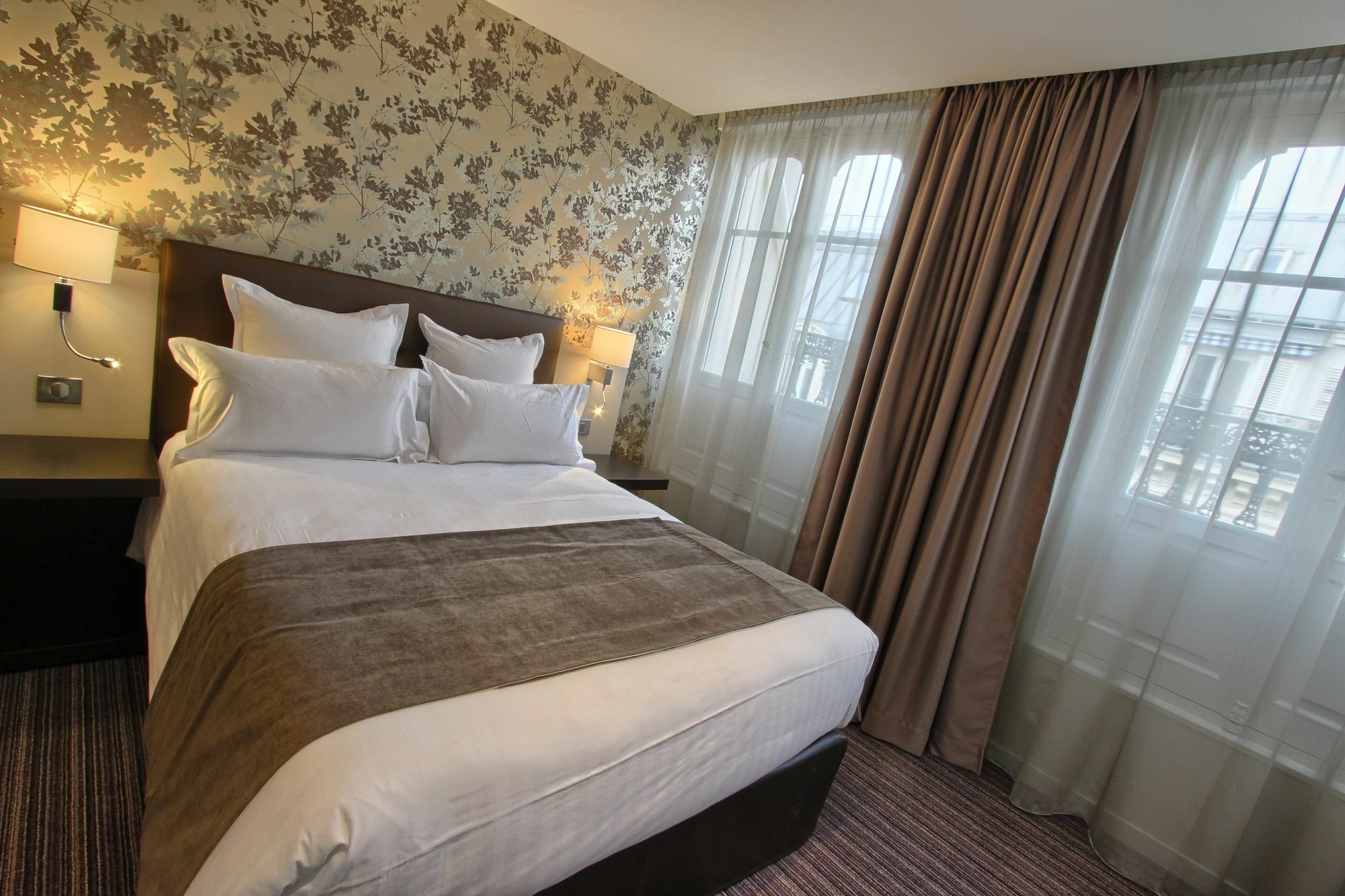 Timhotel Opéra Grands-magasins 4*