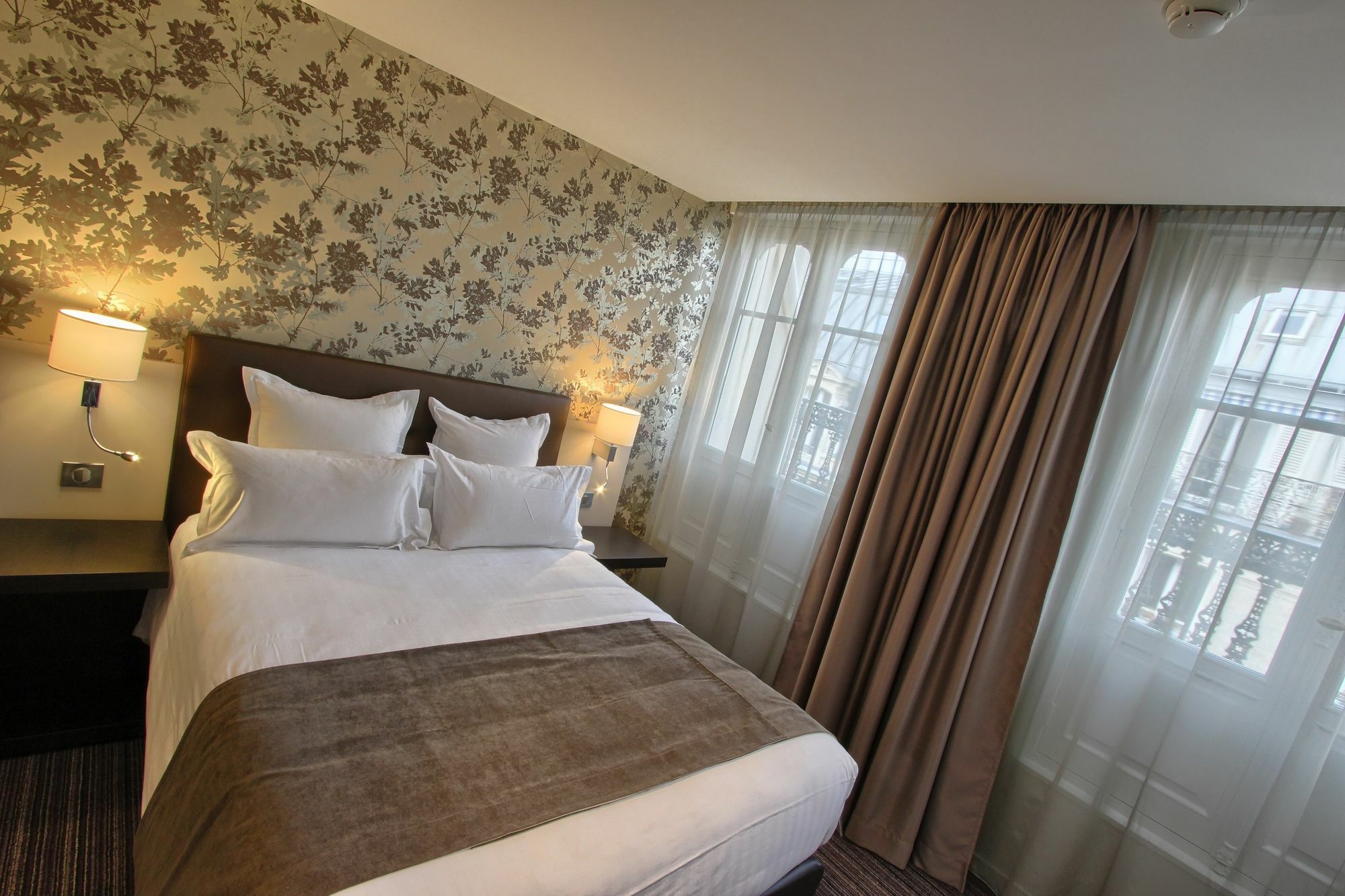 Hotel Timhotel Opéra Grands-magasins 4*