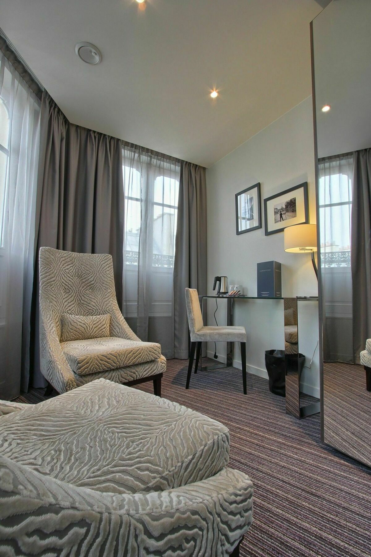 Timhotel Opéra Grands-magasins Hotel Paris
