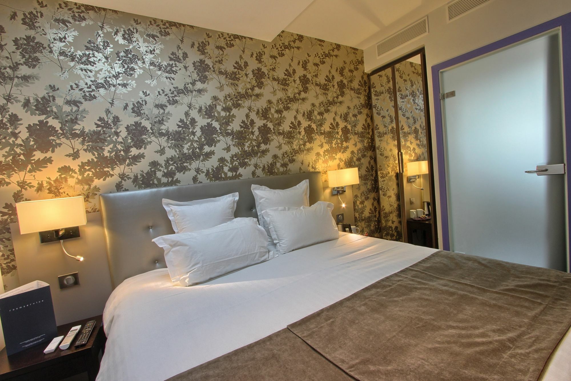 Timhotel Opéra Grands-magasins 4*