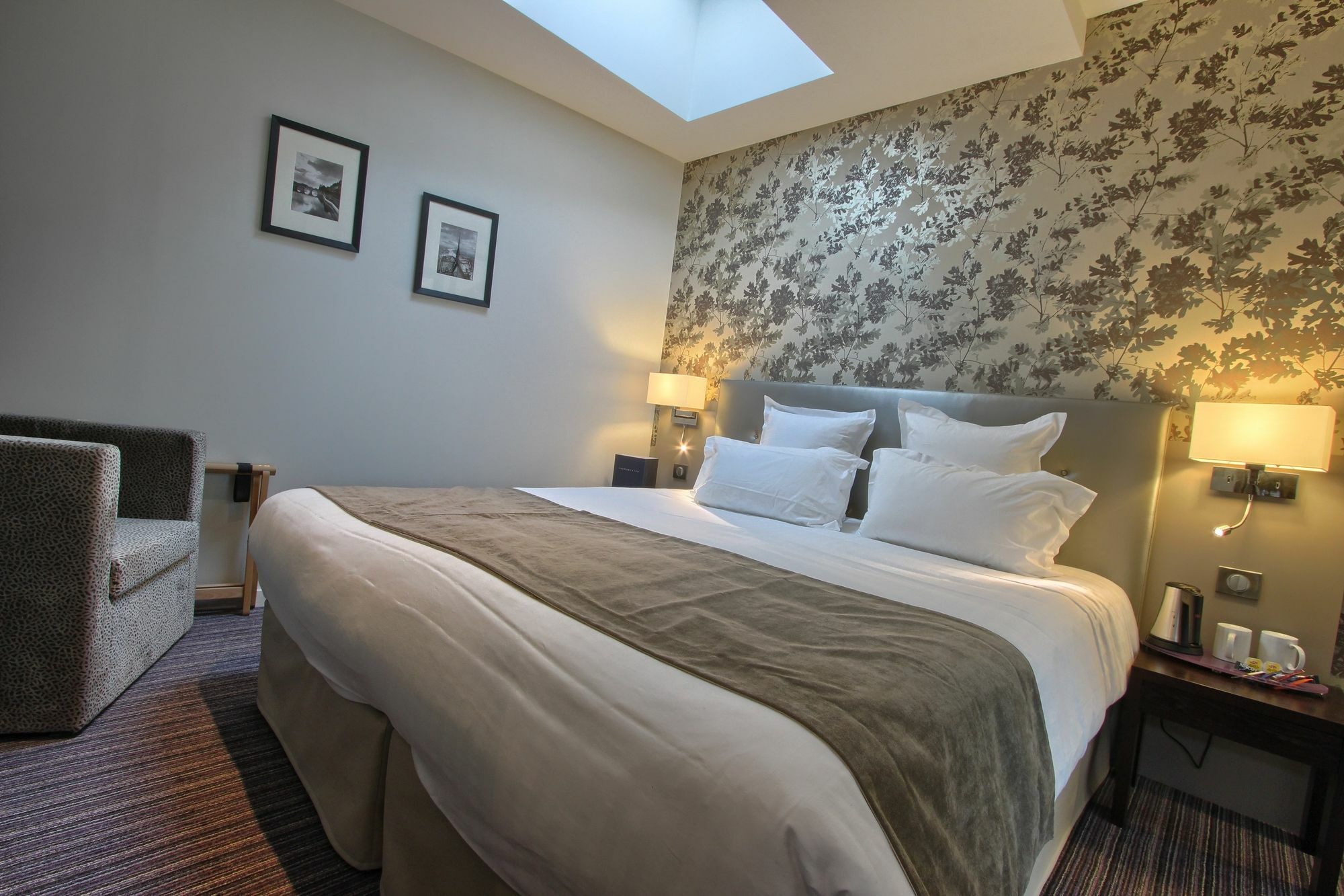 Hotel Timhotel Opéra Grands-magasins 4*
