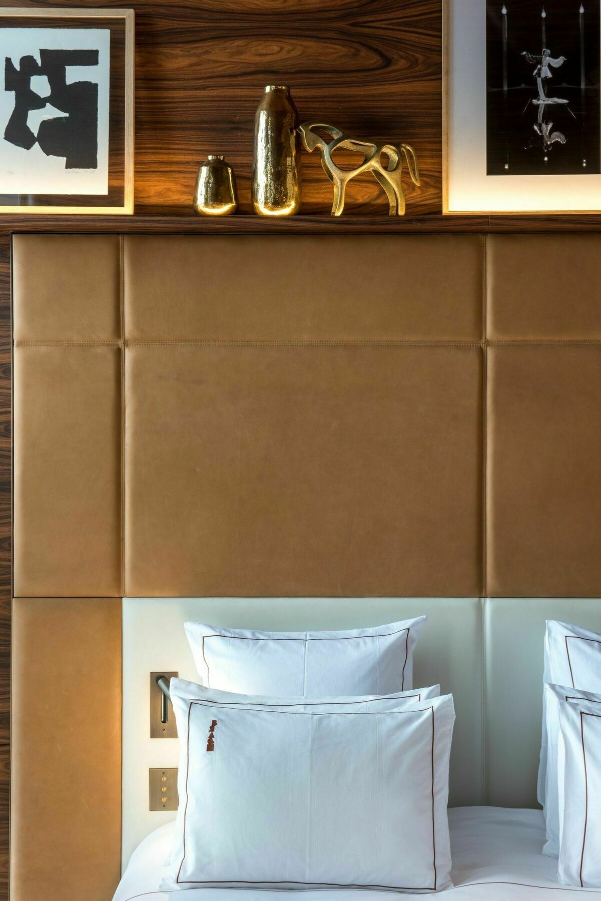 Hotel Brach - Evok Collection