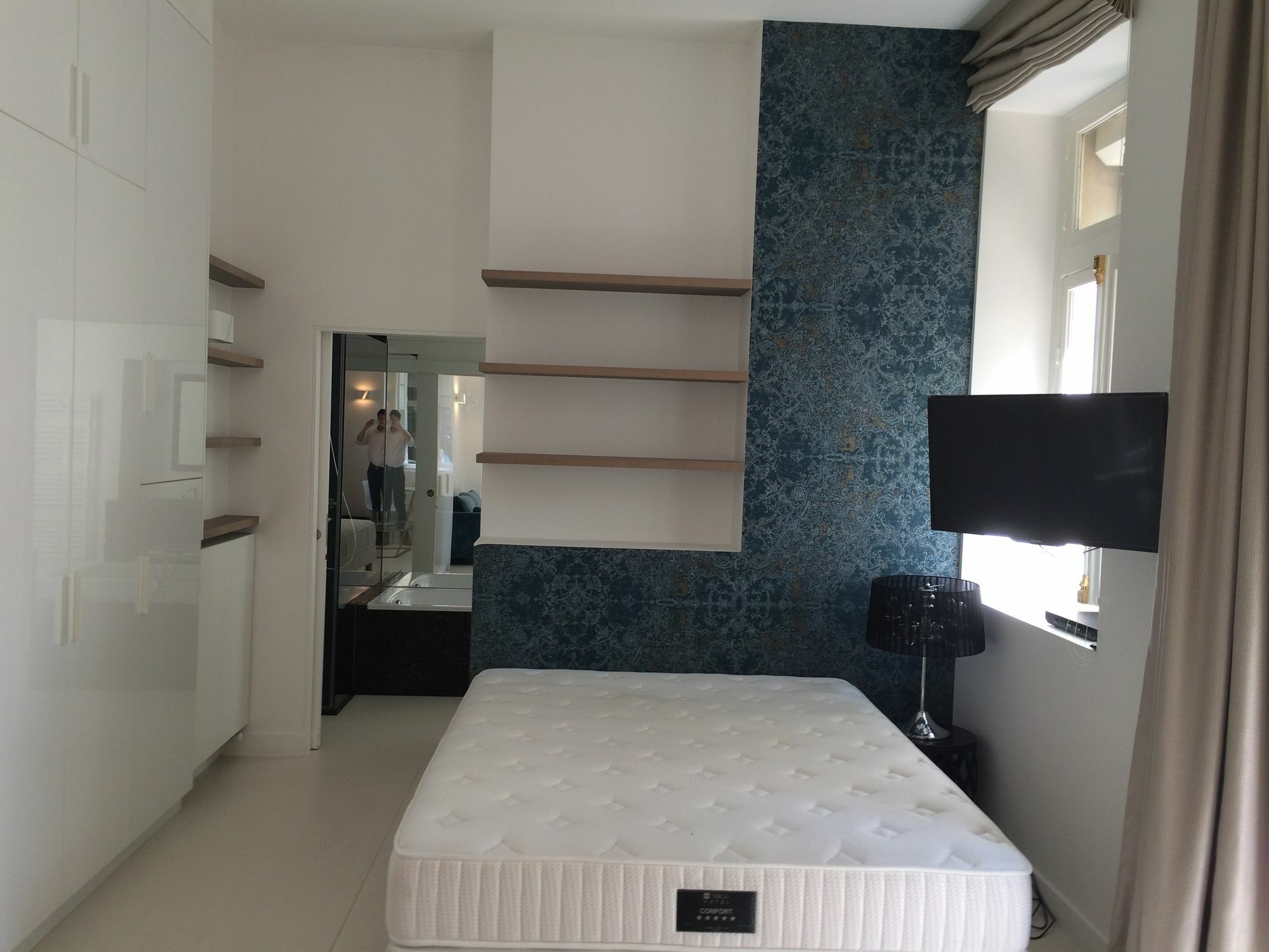 Apartment Milestay Champs Elysees Paris