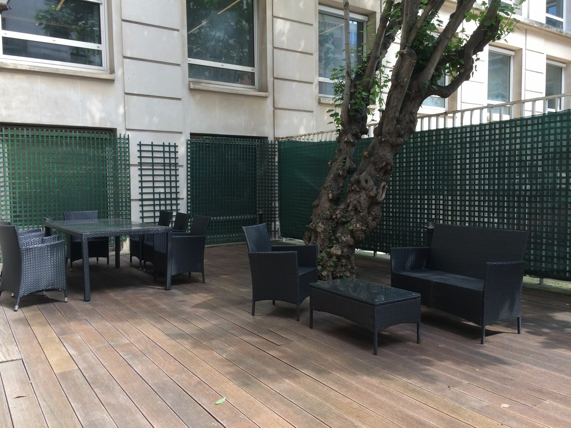 Apartment Milestay Champs Elysees