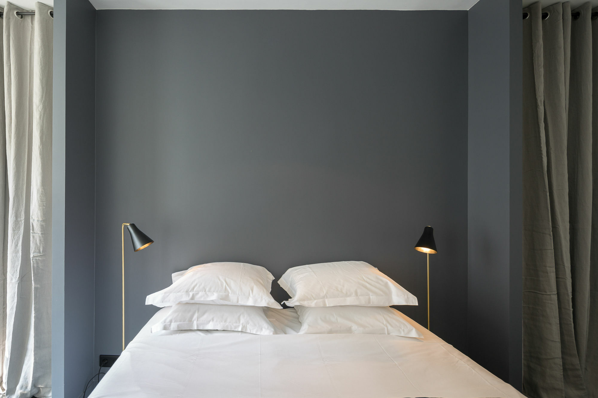 Apartment Drouot Luxe