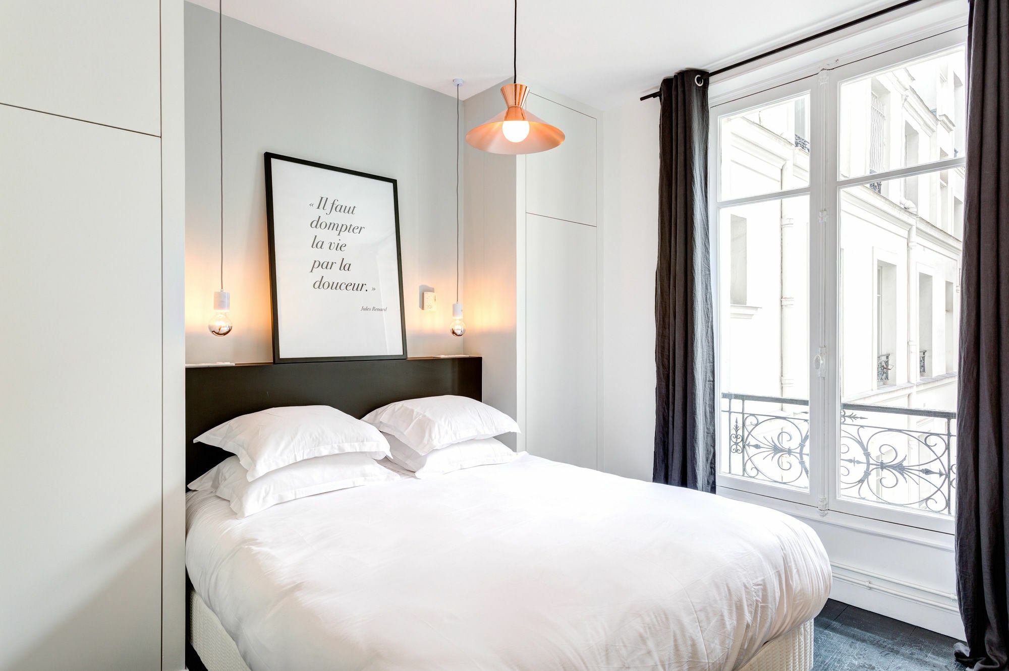 Drouot Luxe Apartment *