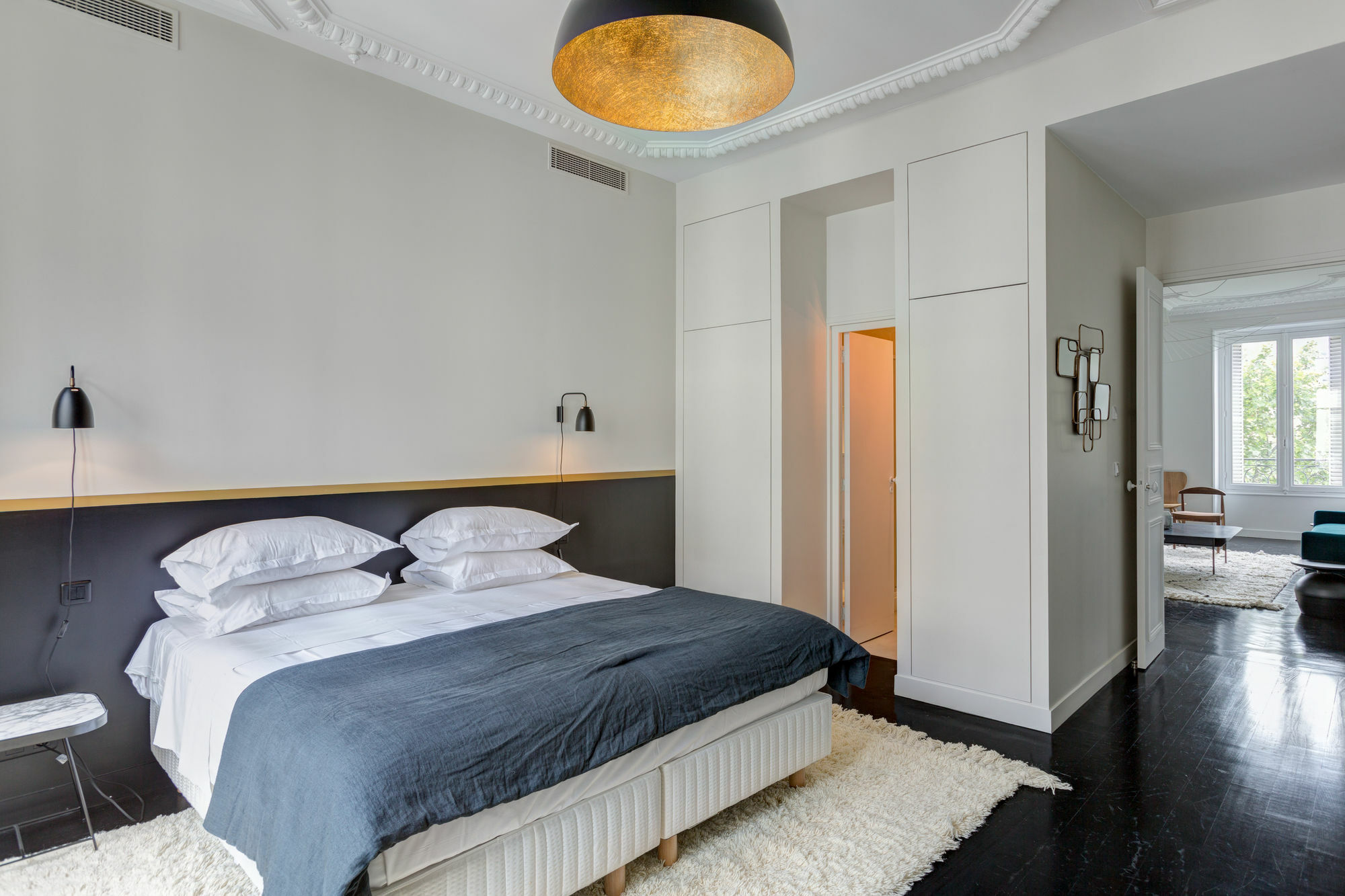 Drouot Luxe *