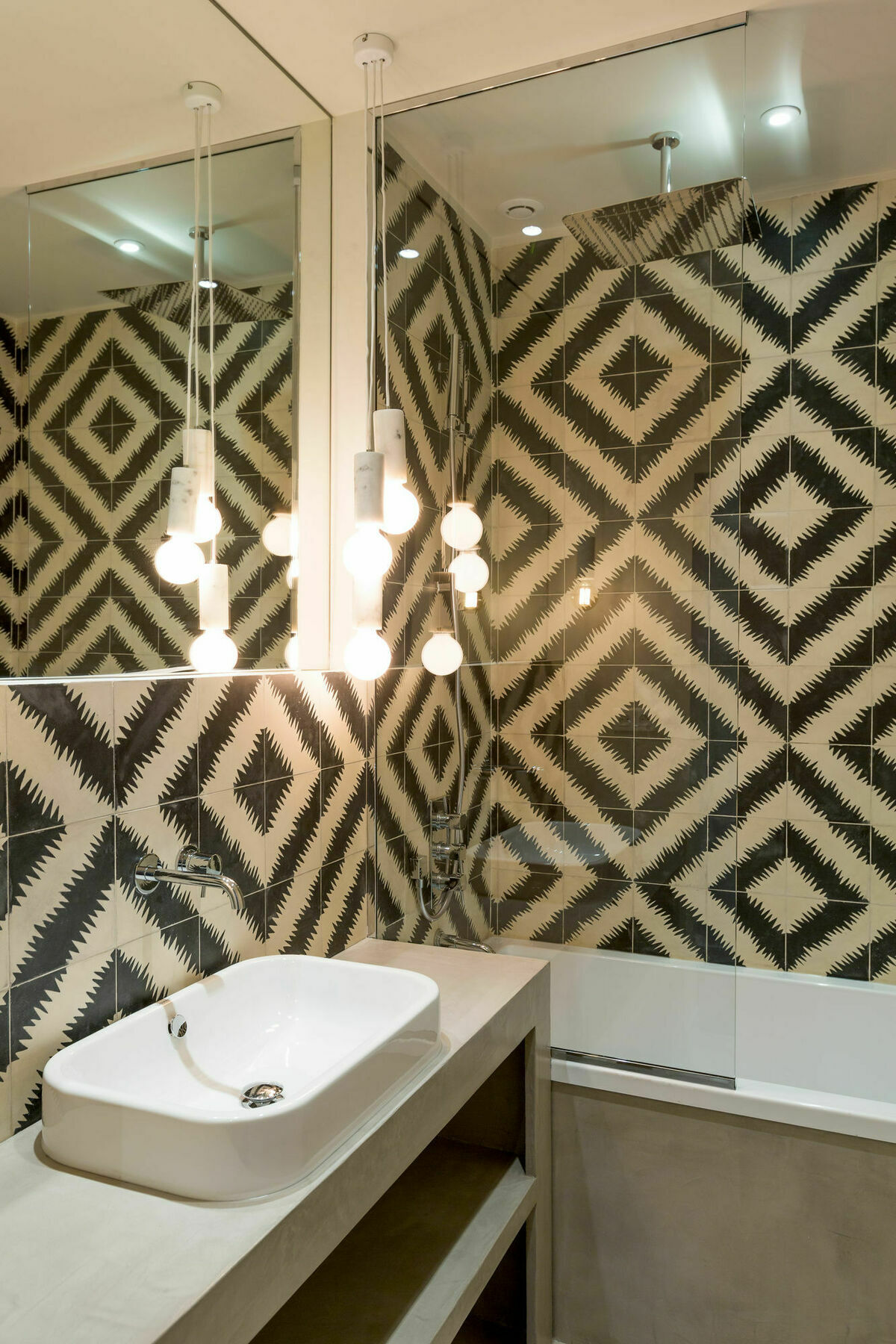 Apartment Drouot Luxe *