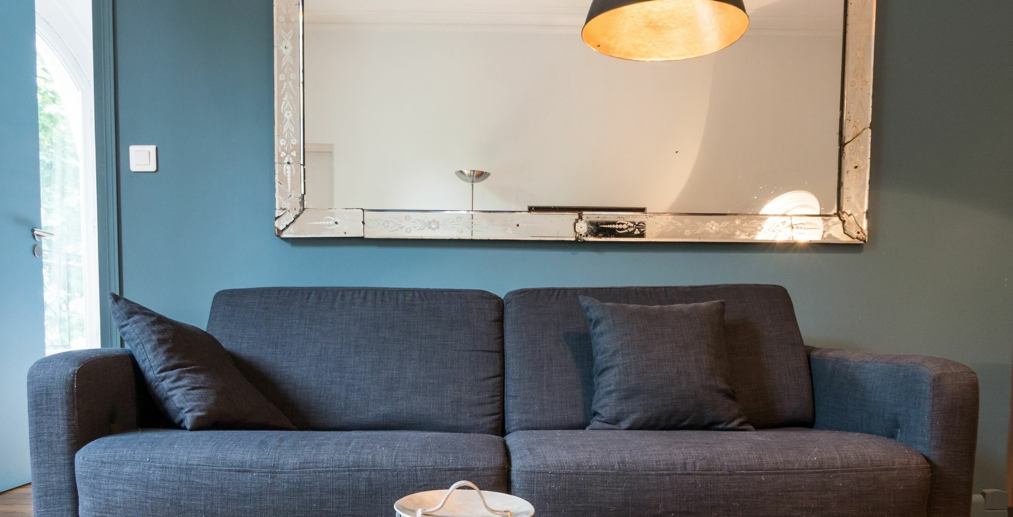 Apartment Drouot Luxe *