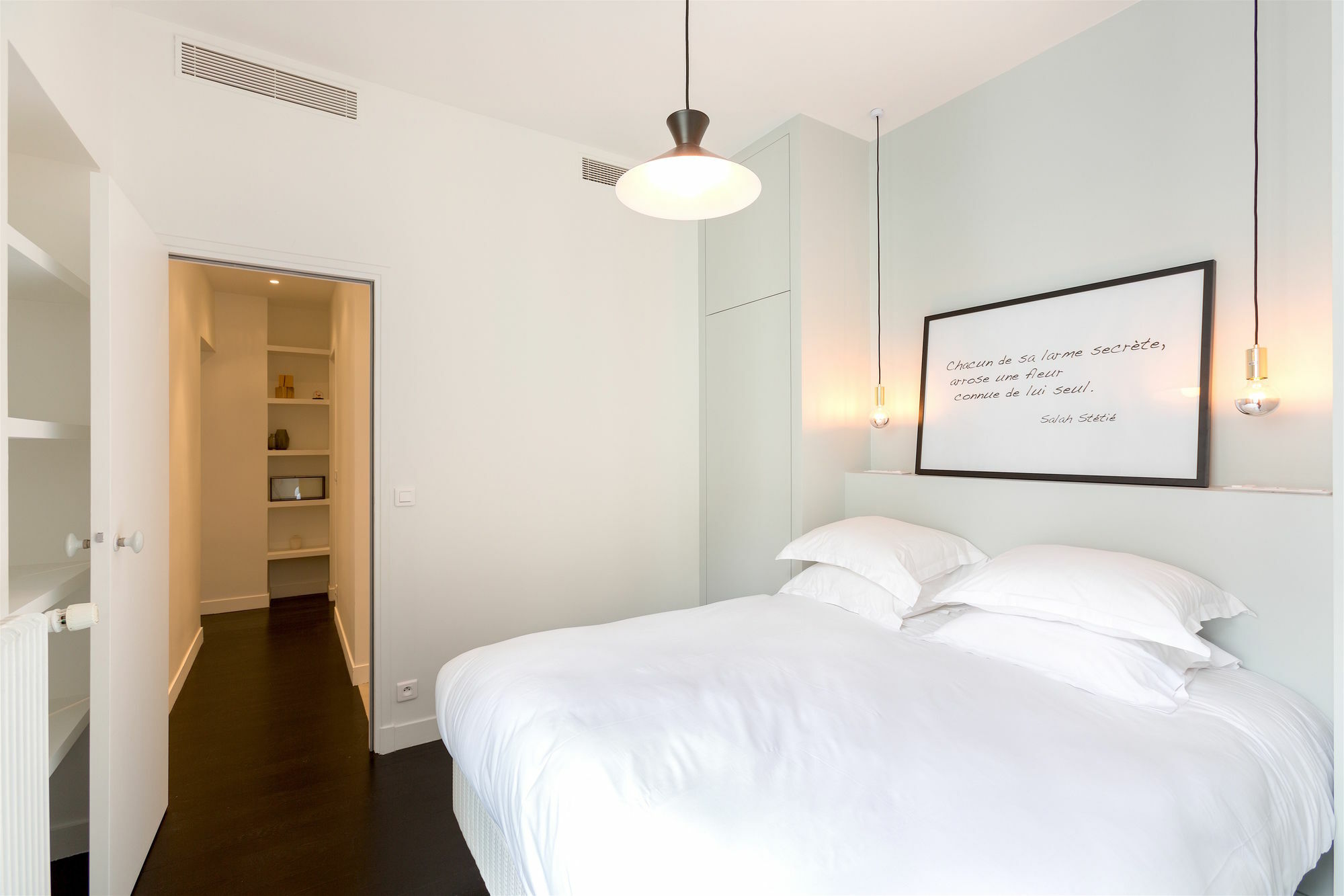 Drouot Luxe Apartment Paris