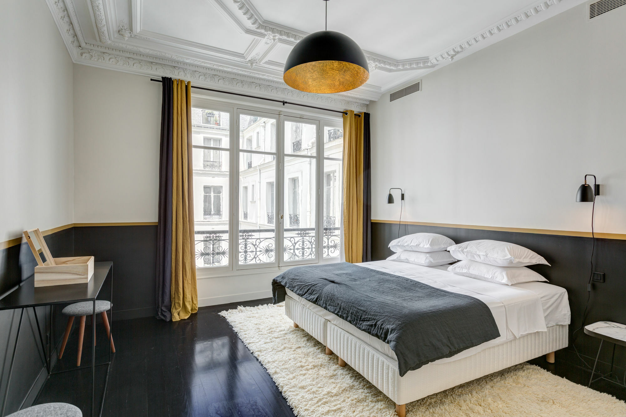Drouot Luxe *
